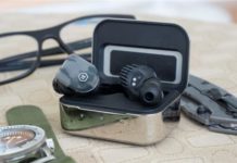 Master & Dynamic MW07 True Wireless Bezdrátová sluchátka